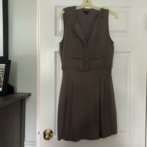 Theory Dress